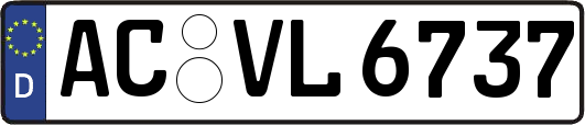 AC-VL6737