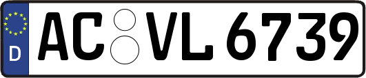 AC-VL6739