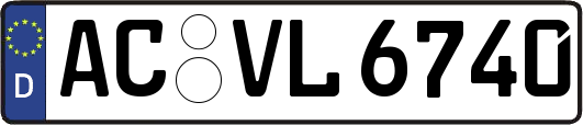 AC-VL6740