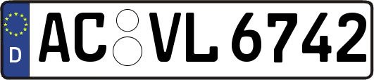 AC-VL6742