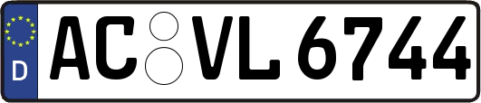 AC-VL6744