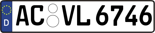 AC-VL6746
