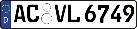 AC-VL6749