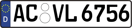 AC-VL6756
