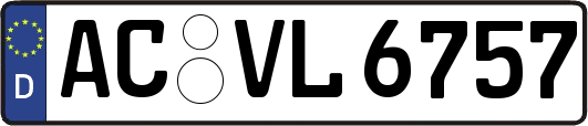 AC-VL6757