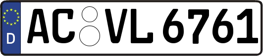 AC-VL6761