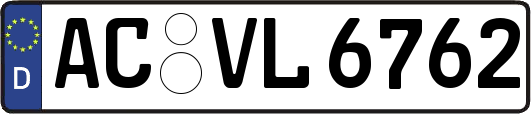 AC-VL6762