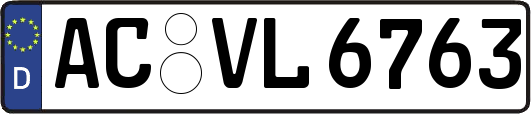 AC-VL6763