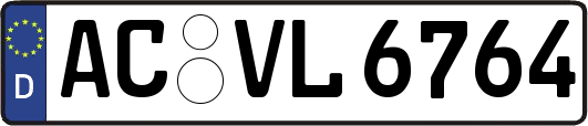 AC-VL6764