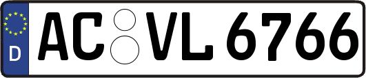 AC-VL6766