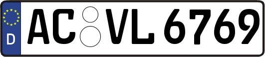 AC-VL6769