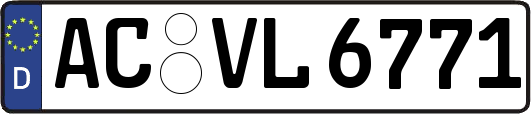 AC-VL6771