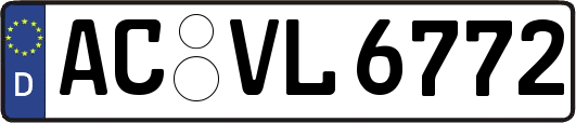 AC-VL6772