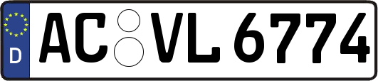 AC-VL6774
