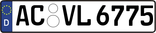 AC-VL6775