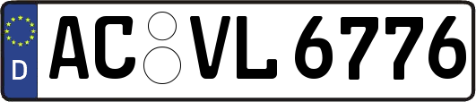 AC-VL6776