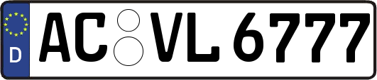 AC-VL6777