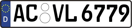 AC-VL6779