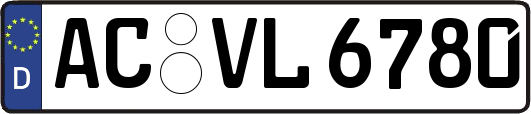 AC-VL6780