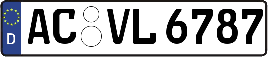 AC-VL6787