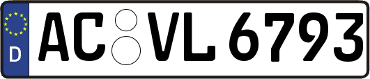 AC-VL6793