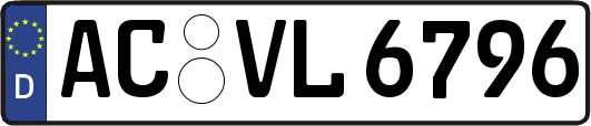 AC-VL6796