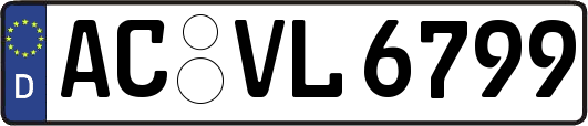 AC-VL6799