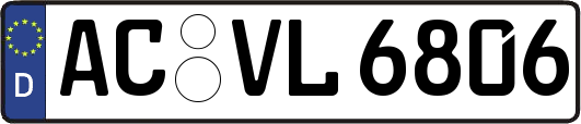 AC-VL6806