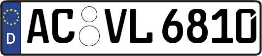 AC-VL6810