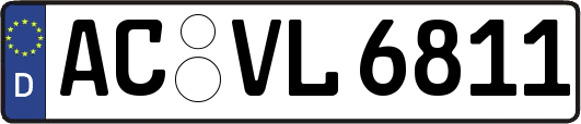 AC-VL6811