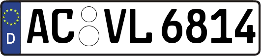 AC-VL6814