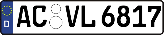 AC-VL6817