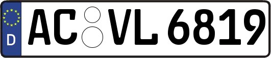 AC-VL6819