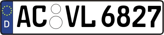 AC-VL6827