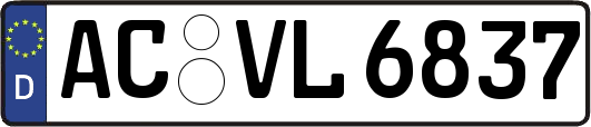 AC-VL6837