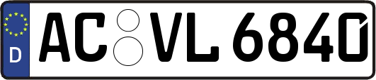 AC-VL6840