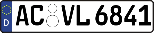 AC-VL6841