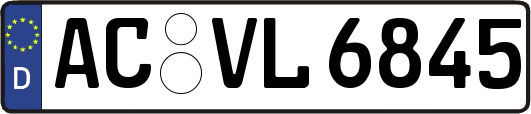 AC-VL6845