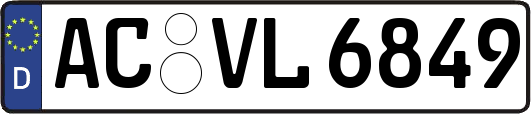 AC-VL6849