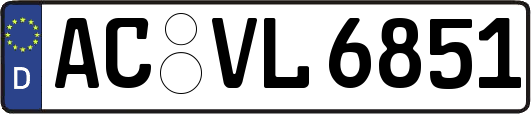 AC-VL6851
