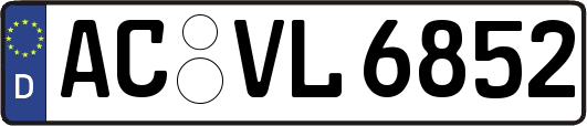 AC-VL6852