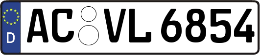 AC-VL6854