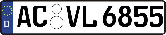 AC-VL6855
