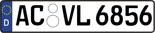 AC-VL6856