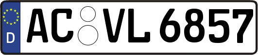 AC-VL6857