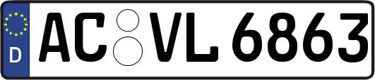AC-VL6863