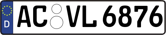 AC-VL6876