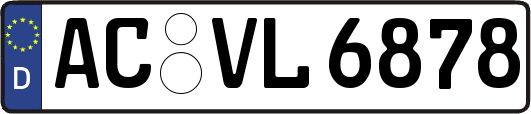 AC-VL6878