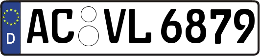 AC-VL6879