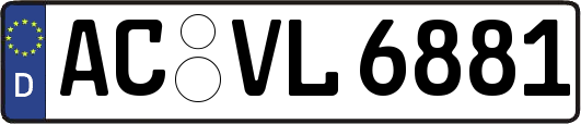 AC-VL6881